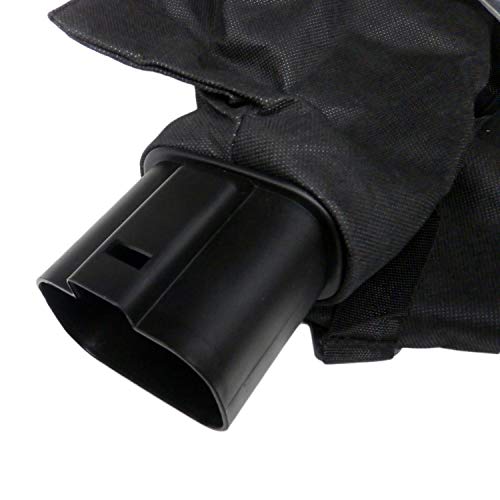 Homelite UT42120 Blower (4 Pack) Replacement Bag - 31118142AG-4PK - Thumbnail 2