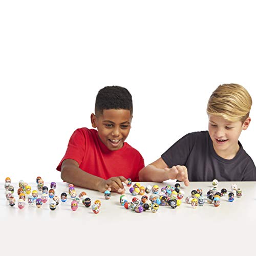 Mighty Beanz - Collector Pack - 15 Count #TOP5