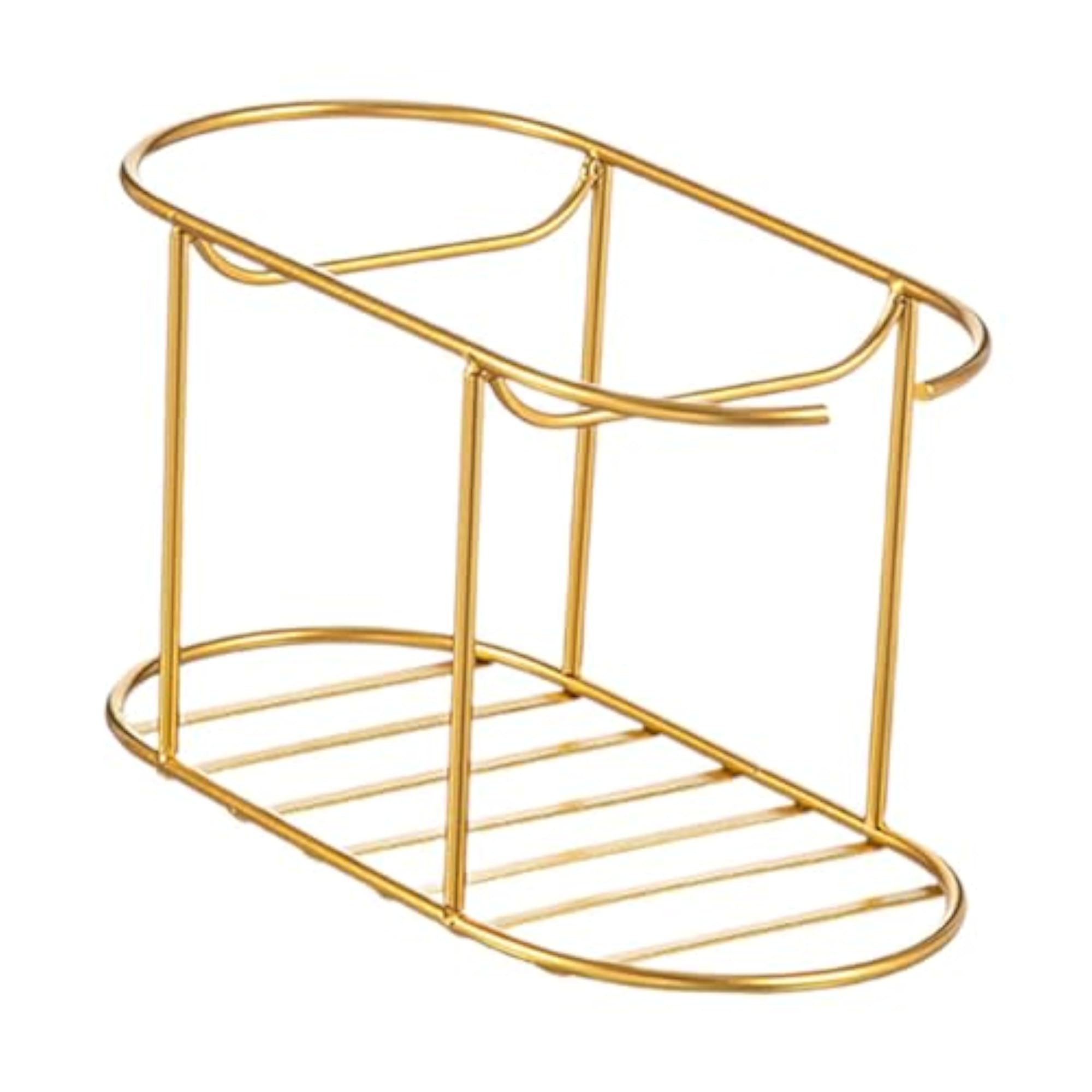 Iced Water Dispenser Stand for Beverages