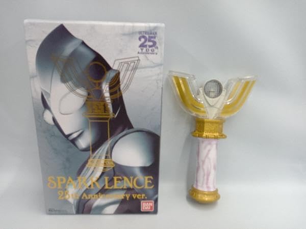ウルトラ レプリカ スパークレンス 25th Anniversary ver 抽選販売】ウルトラレプリカ スパークレンス 25th Anniversary