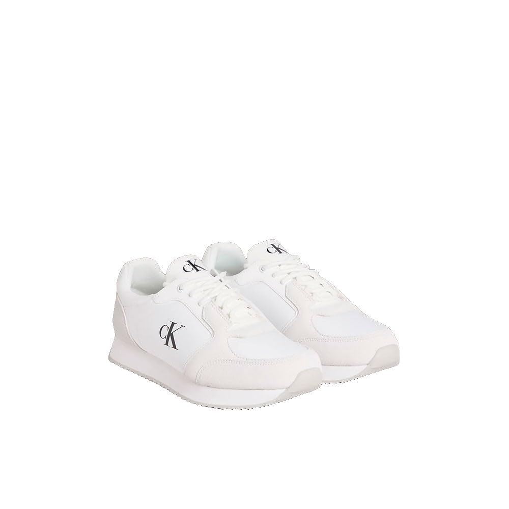 RUNNER LACEUP LOW MG MEDIA Spor AyakkabıKadın