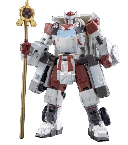 R&F TOYS Iron Factory IF-EX57 Sekijoujien