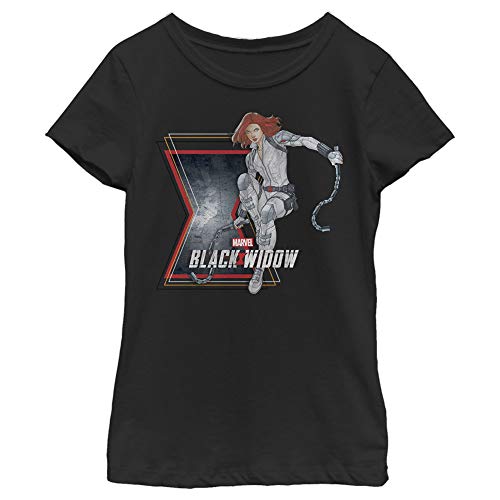 Fifth Sun Girl's Widow Stun T-Shirt