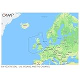 C-MAP