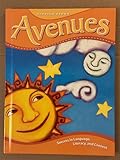 Avenues B: Student Anthology 1