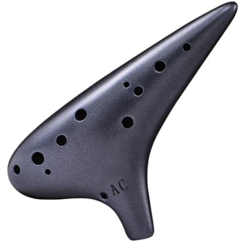 �I�J���i�C 12���A���gC�t���X�g�N���C�I�J���i�A��l�����I�ɐ����͌^�̊y������t(Black)