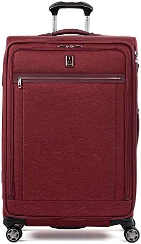Travelpro Platinum Elite Softside 