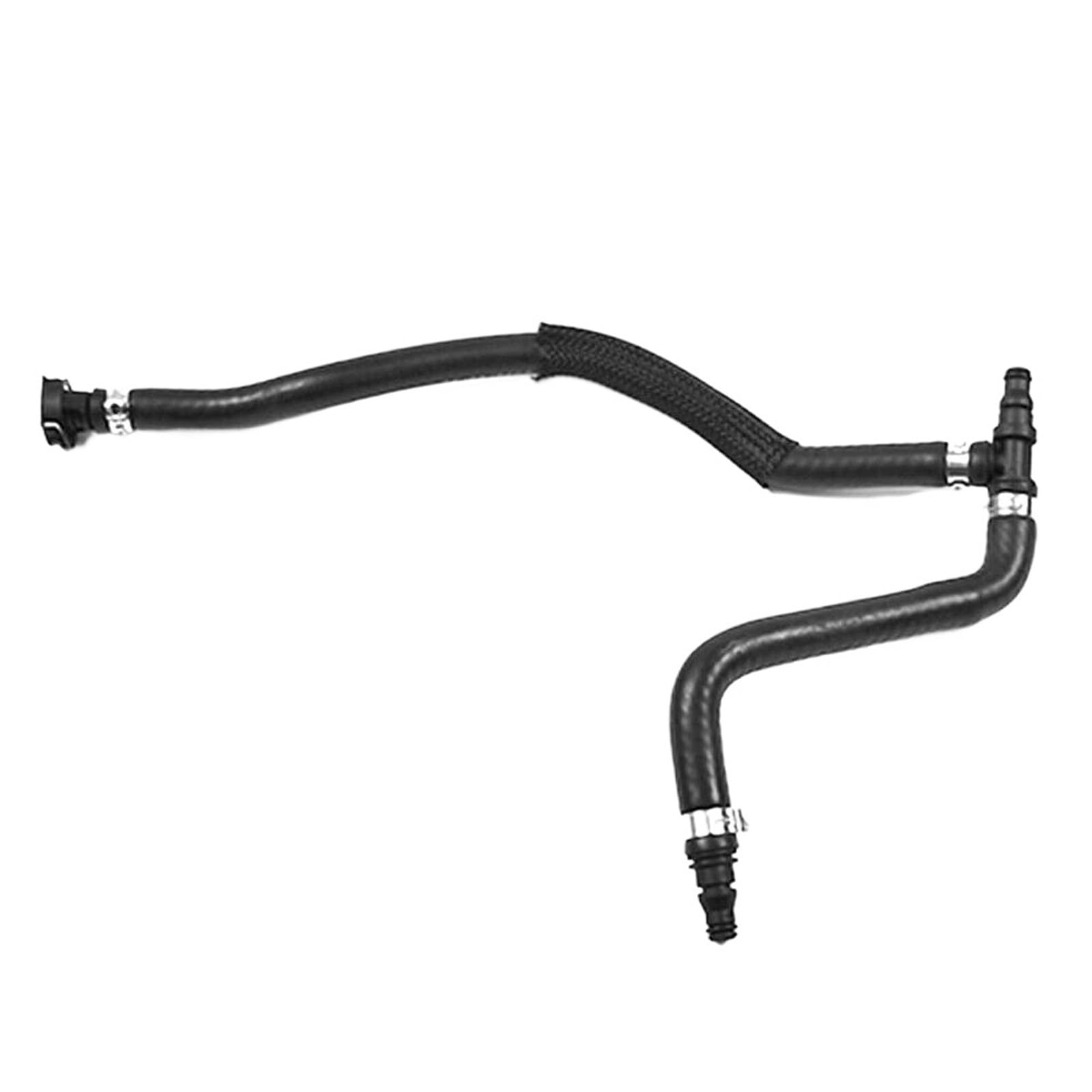 Ydybda One Color A2125013925 Car Parts Engine Radiator Coolant Hose For Benz W212 E300 E350 E320 E500 2125013925