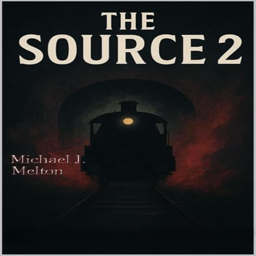 『The Source 2』のカバーアート