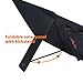 AIPER Foldable 60W Solar Panel