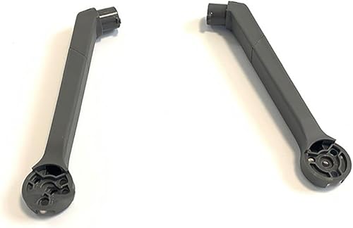 Miniatura 5 de Carcasa de brazo para dron, carcasas de brazo delantero y trasero para D-JI Mavic2 Pro Mavic2 Zoom Drone (Color delantero izquierdo)