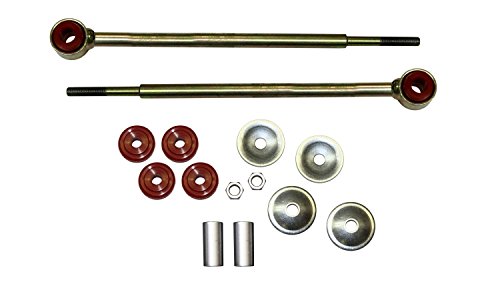 Skyjacker (SBE305) Front 5"- 6"/Rear 3.5" - 5" Sway Bar Extended End Link