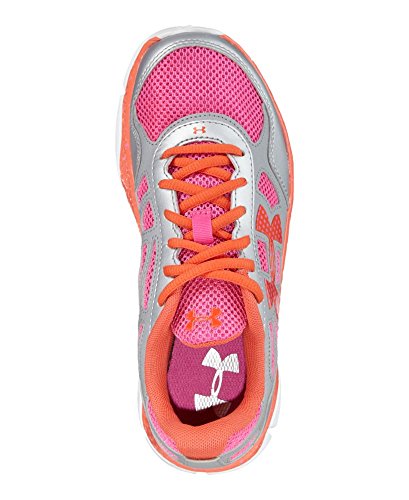 Under Armour Kids Girl's UA GGS Micro G Engage BL (Big Kid)4