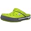 Green Volt Green Charcoal