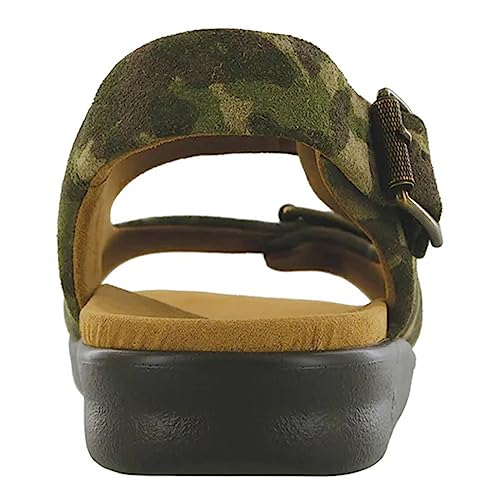 Image of SAS Bravo Adjustable Comfort Sandal