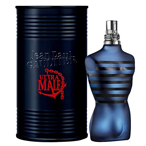Lista de Le Male de Jean Paul Gaultier los mejores 5. 23 Le Male de Jean Paul Gaultier marca Jean Paul Gaultier (2)