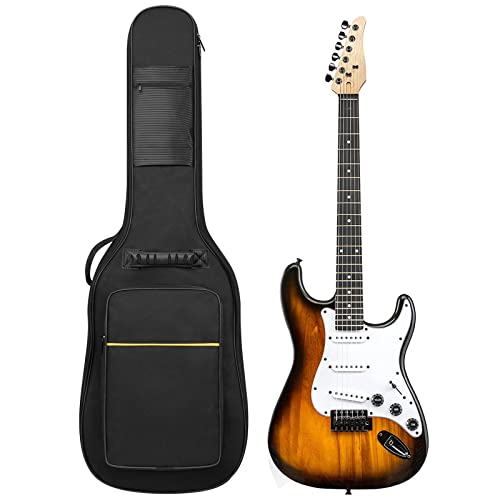 Amazon Best Sellers Best Electric Guitar Bags & Cases