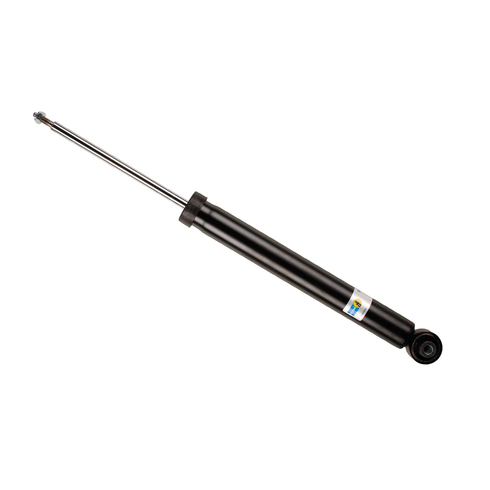 4x Bilstein B4 Stossdämpfer vorne + hinten | 22-230539 + 19-230559 für Golf 7 Limo Kombi Sportsvan