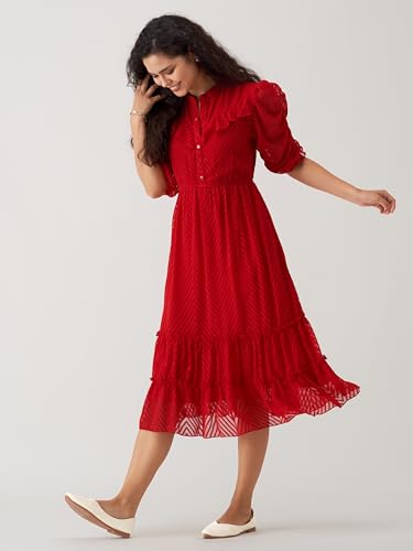 Image of AASK Dress for Women | One Piece Kurta Set | Tops