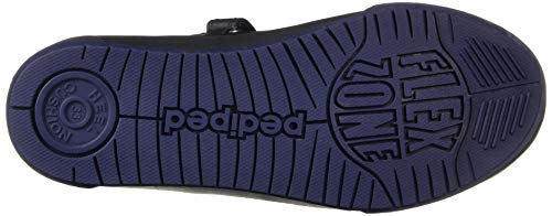 pediped Girl's Barbara Mary Jane Flat4