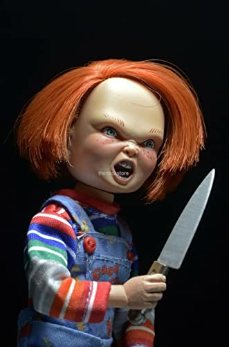 Neca - Chucky - 8" Scale Clothed Figure #TOP3