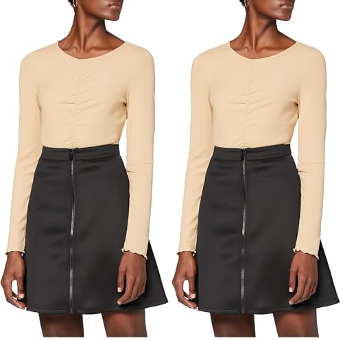 Intimuse Aditi Rock, Schwarz 001), Medium