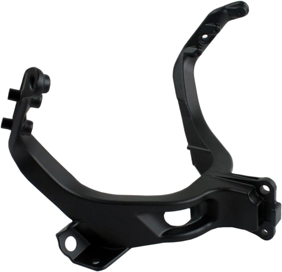 Front Headlight Upper Stay Fairing Bracket Compatible With GSXR 1000 2003-2004 Motorcycle