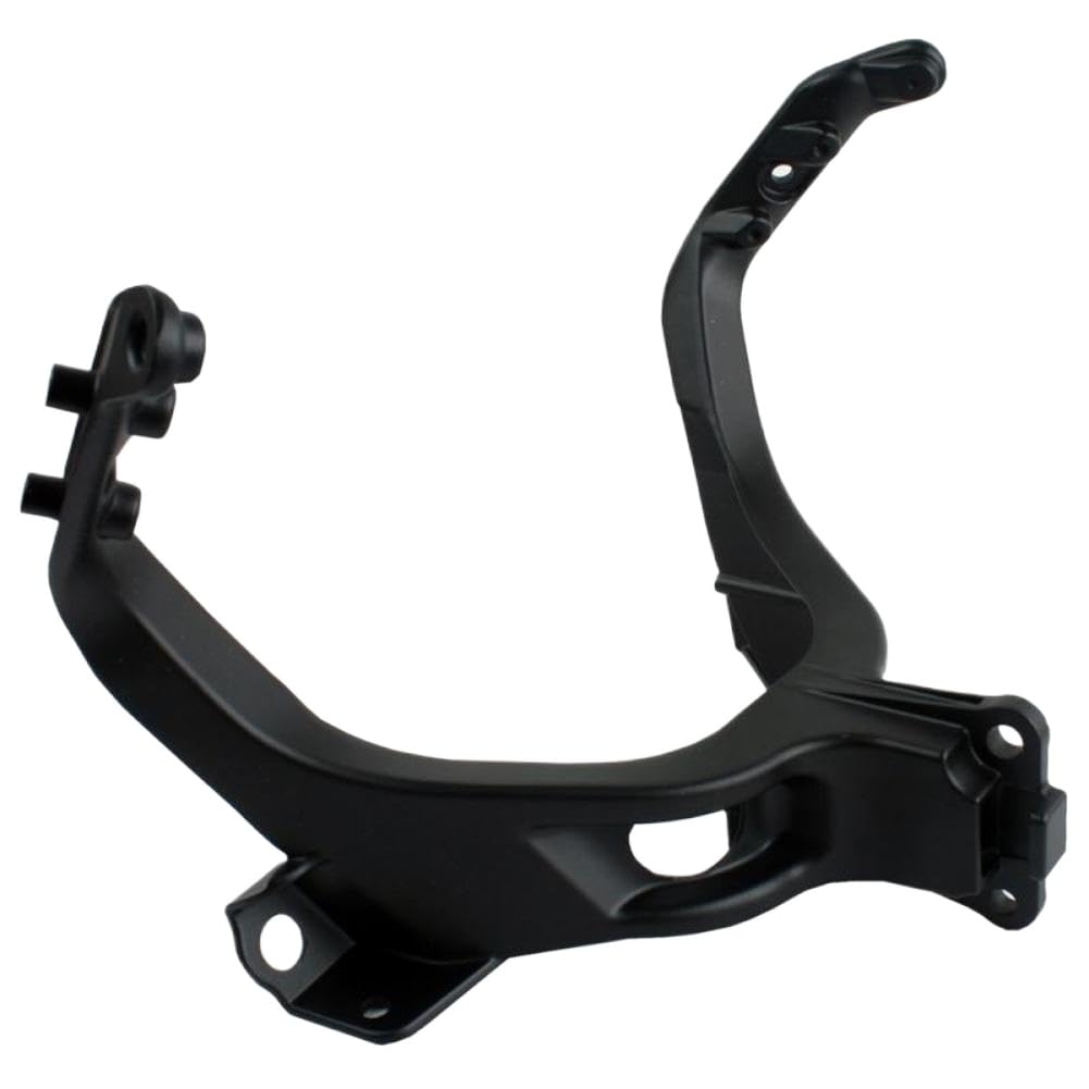 Front Headlight Upper Stay Fairing Bracket Compatible with GSXR 1000 2003 2004