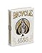 Bicycle 1885 Anniversary Playing Cards