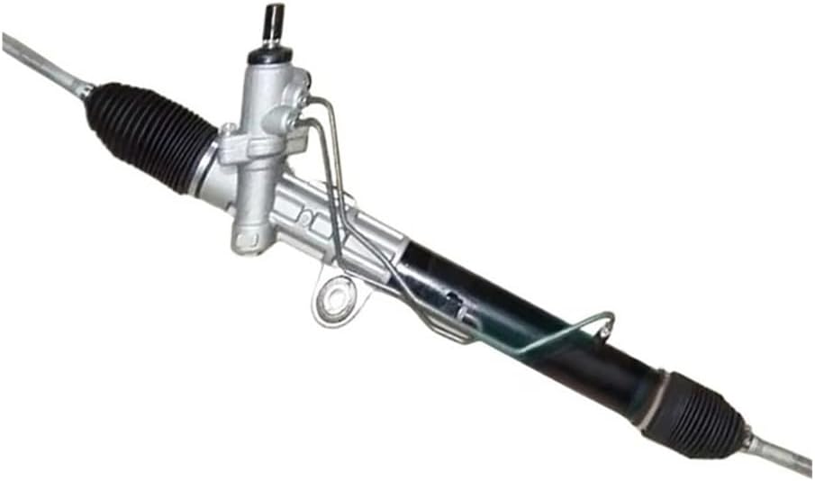 Power Steering Rack Compatible for ISUZU TFR TFS 04-11 8979435191 8973162251 8979435181 8-97943-519-1 8-97943-518-1 Steering Gear Rack Replacement