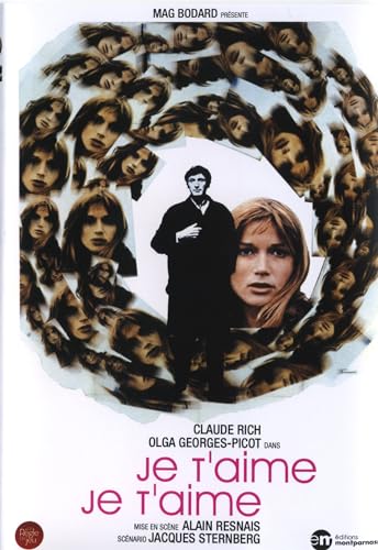 Je t'aime , je t'aime [Édition Collector] [Édition Collector]