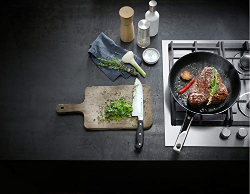Sello profesional de la Steak Profi
