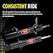 Monroe Reflex 71377 Suspension Strut for Jeep Grand Cherokee