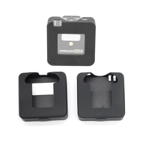 RODE GO2 GO1 GO II IpEBhXN[یP[XA_XgJo[ VJQ AEghAP[X Rode Wireless GO II GO1 GO2 2 Dead Cat Lavalier }CN tgKX 3pbN