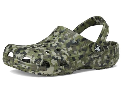 Crocs Classic Confetti Sabots Unisex Milk - vue 10