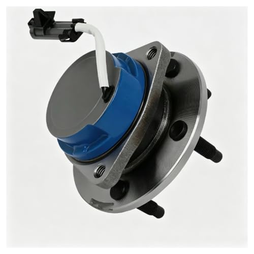 Roulement roue avant Cadillac CTS STS V8 suralimenté moyeu haute résistance 513186