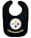 NFL Pittsburgh Steelers WCRA2049214 All Pro Baby Bib