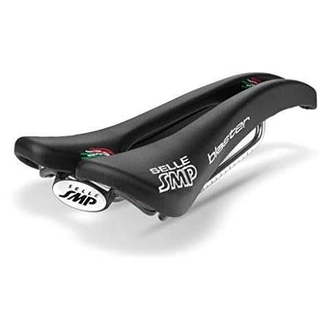 Selle SMP Blaster Saddle, SMPBLASTER Cover