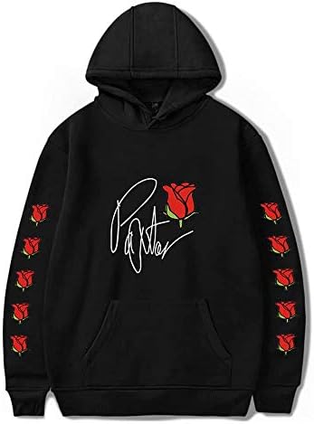Payton Moormeier Hoodie Internet Celebrity Cosplay Costume Pullover Sweatshirt