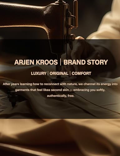 Arjen Kroos Men's Fashion Trunk Underwear 4 Pack Sexy Modal Ice Silky Boxer Briefs with Dual-Layer Color2