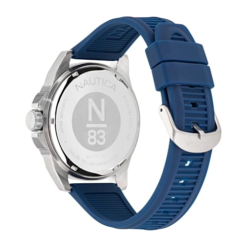 Opiniones de Relojes Nautica Top 10. 23 Relojes Nautica marca Nautica (2)