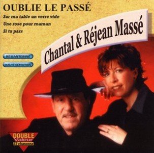 Oubile Le Passe (Frn) [Audio CD]