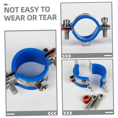 TOMETURE 2 Peças Protetor De Cadeira De Escritório Substituições De Braçadeiras De Cadeira De Escrit