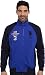 U.S. Polo Assn. Men's Long Sleeve French Terry Full Zip Track Jacket