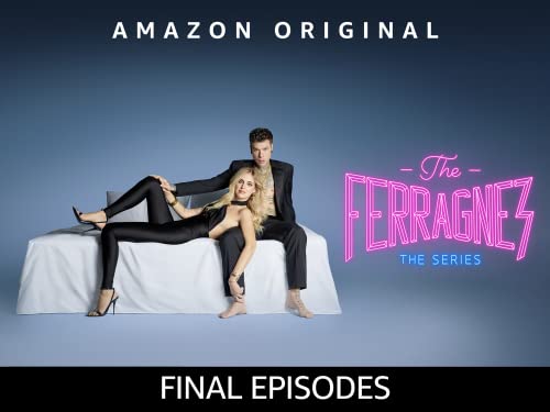 The Ferragnez - Season 2: Official Trailer #TOP10