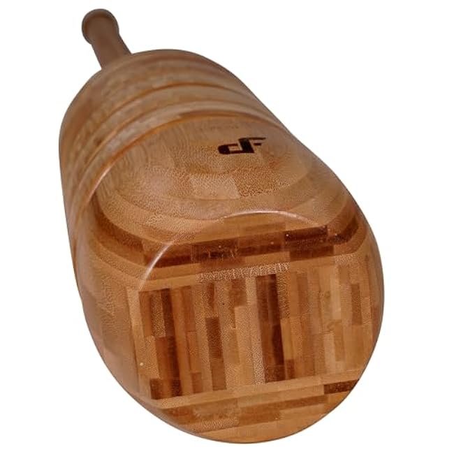 Maverick Mace Bamboo Block