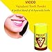 Vicco Vajradanti Tooth Powder 200 Gram
