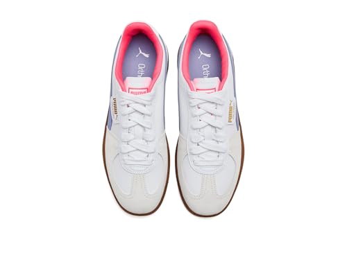 Image of Puma Womens Palermo Shoes