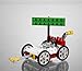 LEGO Education Simple Machines Set # 9689