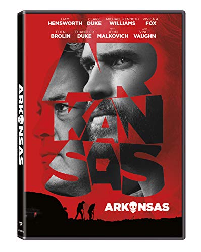 Arkansas - DVD